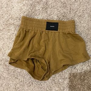 TALENTLESS lounge shorts